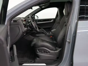 Cayenne Coupe E-Hybrid P-Display SpAbgas AHK 18W