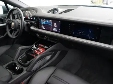 Cayenne Coupe E-Hybrid P-Display SpAbgas AHK 18W