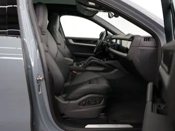 Cayenne Coupe E-Hybrid P-Display SpAbgas AHK 18W