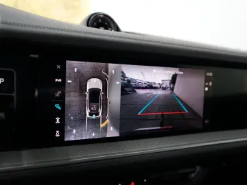 Cayenne Coupe E-Hybrid P-Display SpAbgas AHK 18W