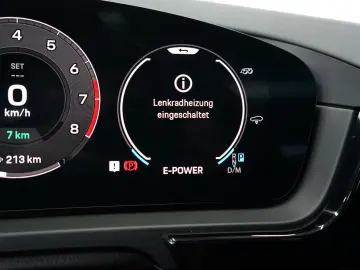 Cayenne Coupe E-Hybrid P-Display SpAbgas AHK 18W