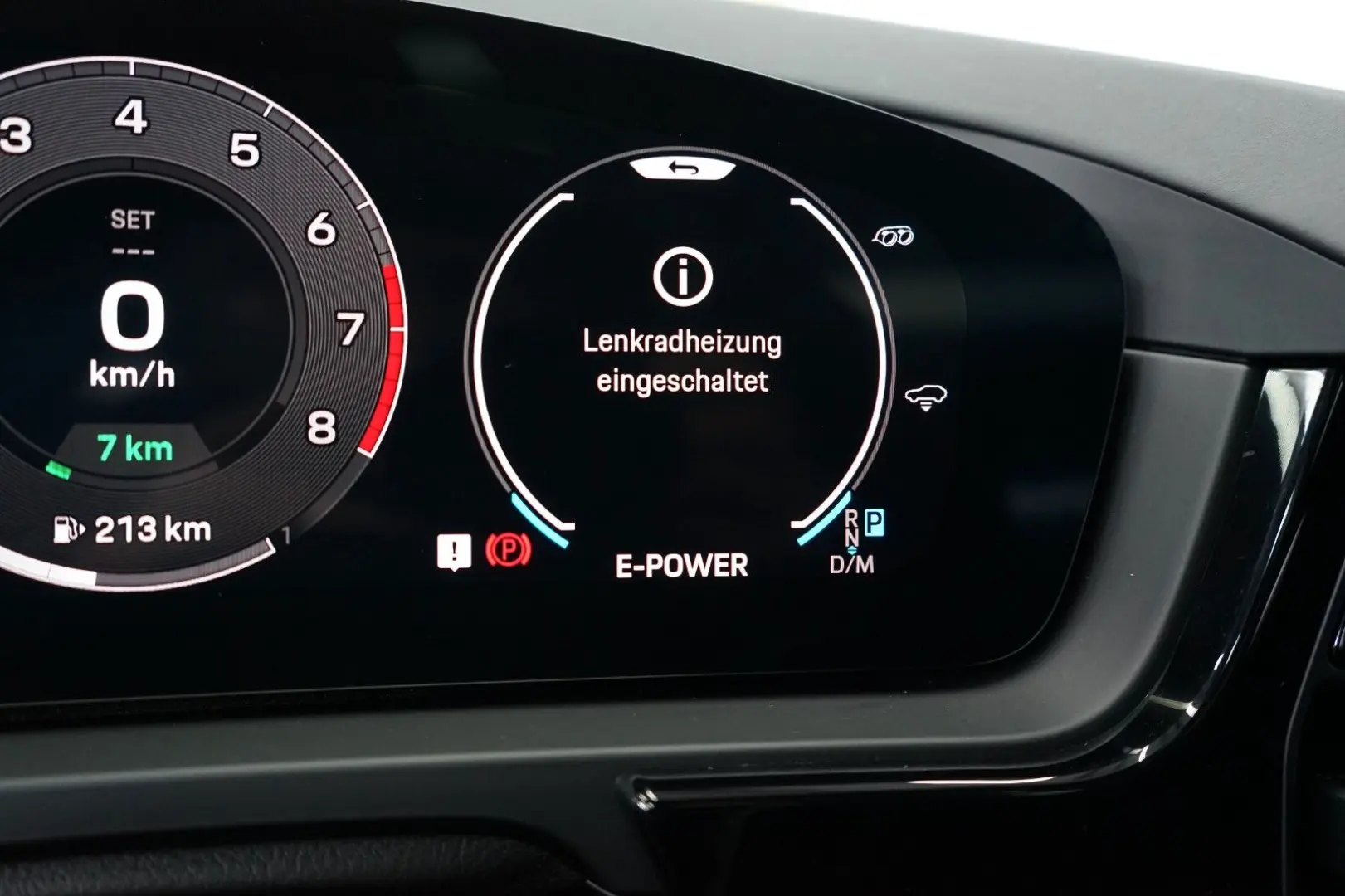 Cayenne Coupe E-Hybrid P-Display SpAbgas AHK 18W