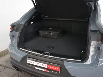 Cayenne Coupe E-Hybrid P-Display SpAbgas AHK 18W