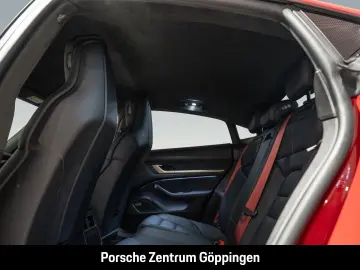 Taycan Turbo BOSE Surround