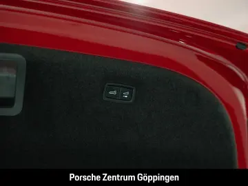 Taycan Turbo BOSE Surround