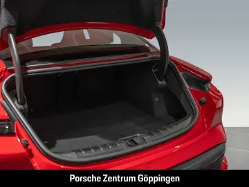 Taycan Turbo BOSE Surround