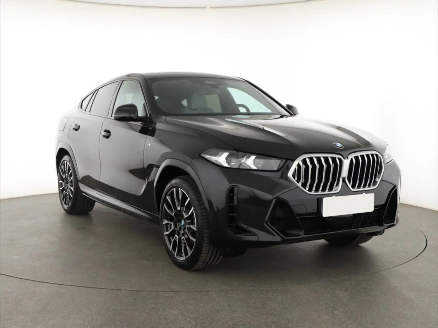 X6 xDrive30d 2024 M Paket  Automatik
