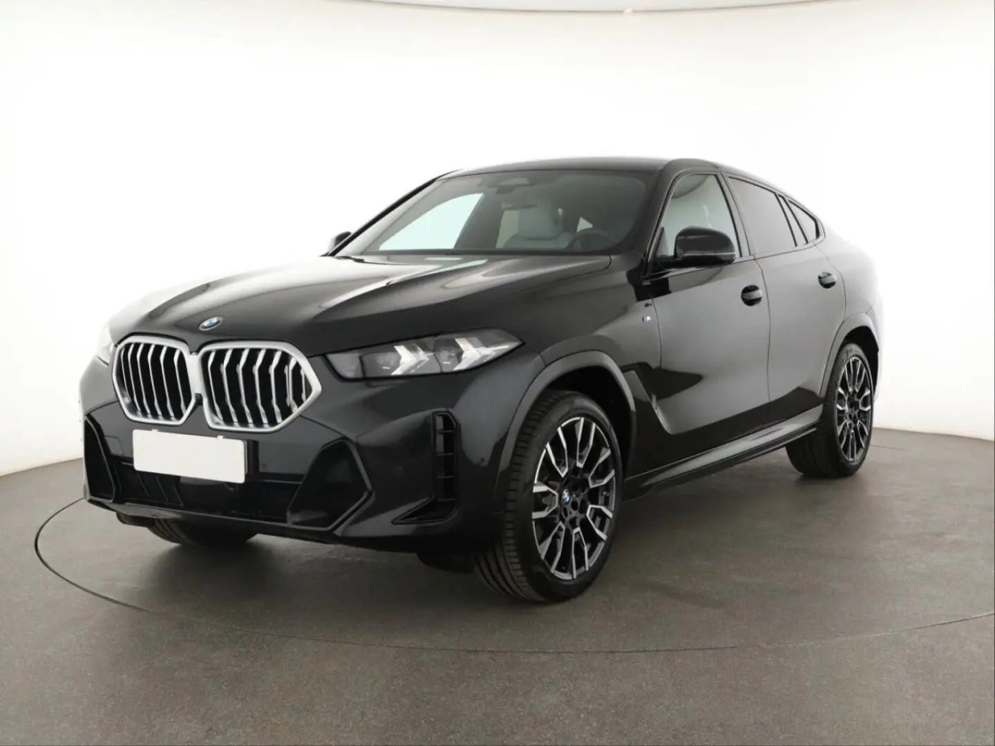 X6 xDrive30d 2024 M Paket  Automatik