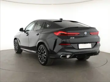 X6 xDrive30d 2024 M Paket  Automatik