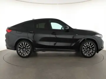 X6 xDrive30d 2024 M Paket  Automatik