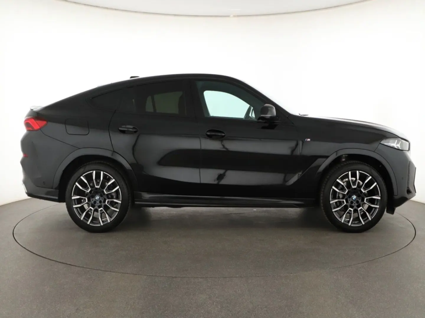 X6 xDrive30d 2024 M Paket  Automatik