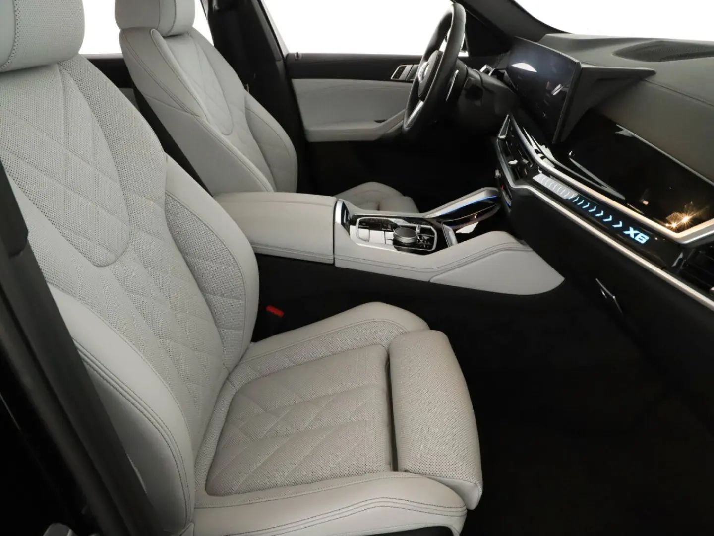 X6 xDrive30d 2024 M Paket  Automatik