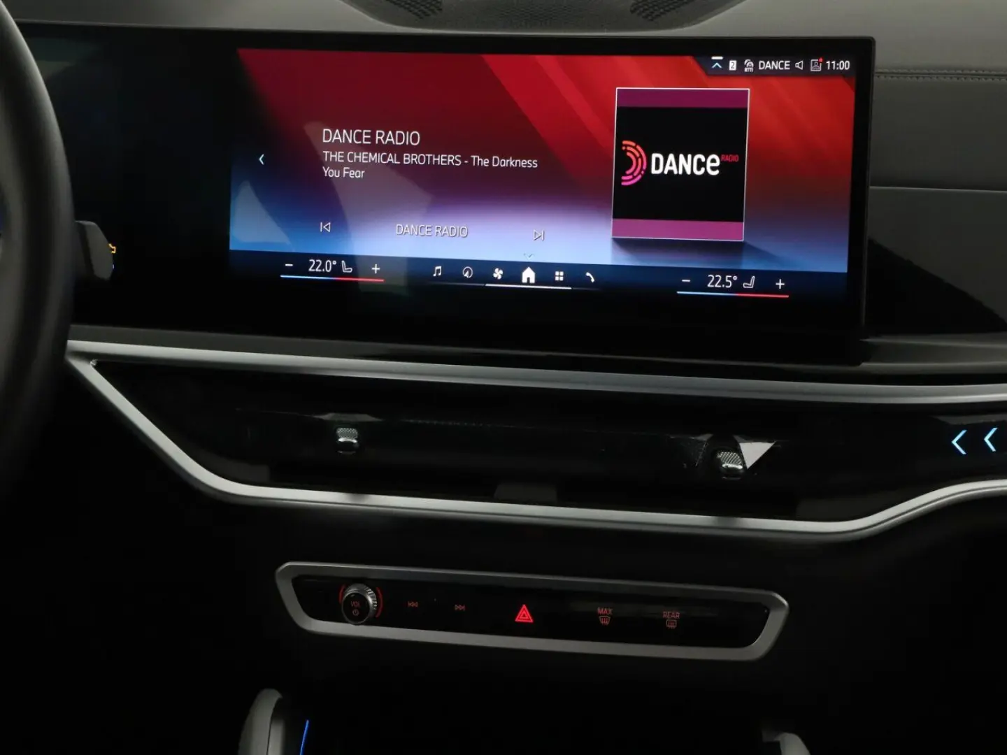 X6 xDrive30d 2024 M Paket  Automatik