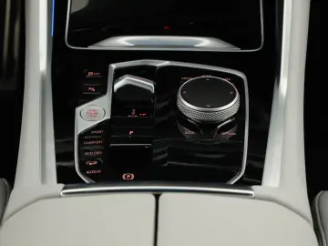 X6 xDrive30d 2024 M Paket  Automatik