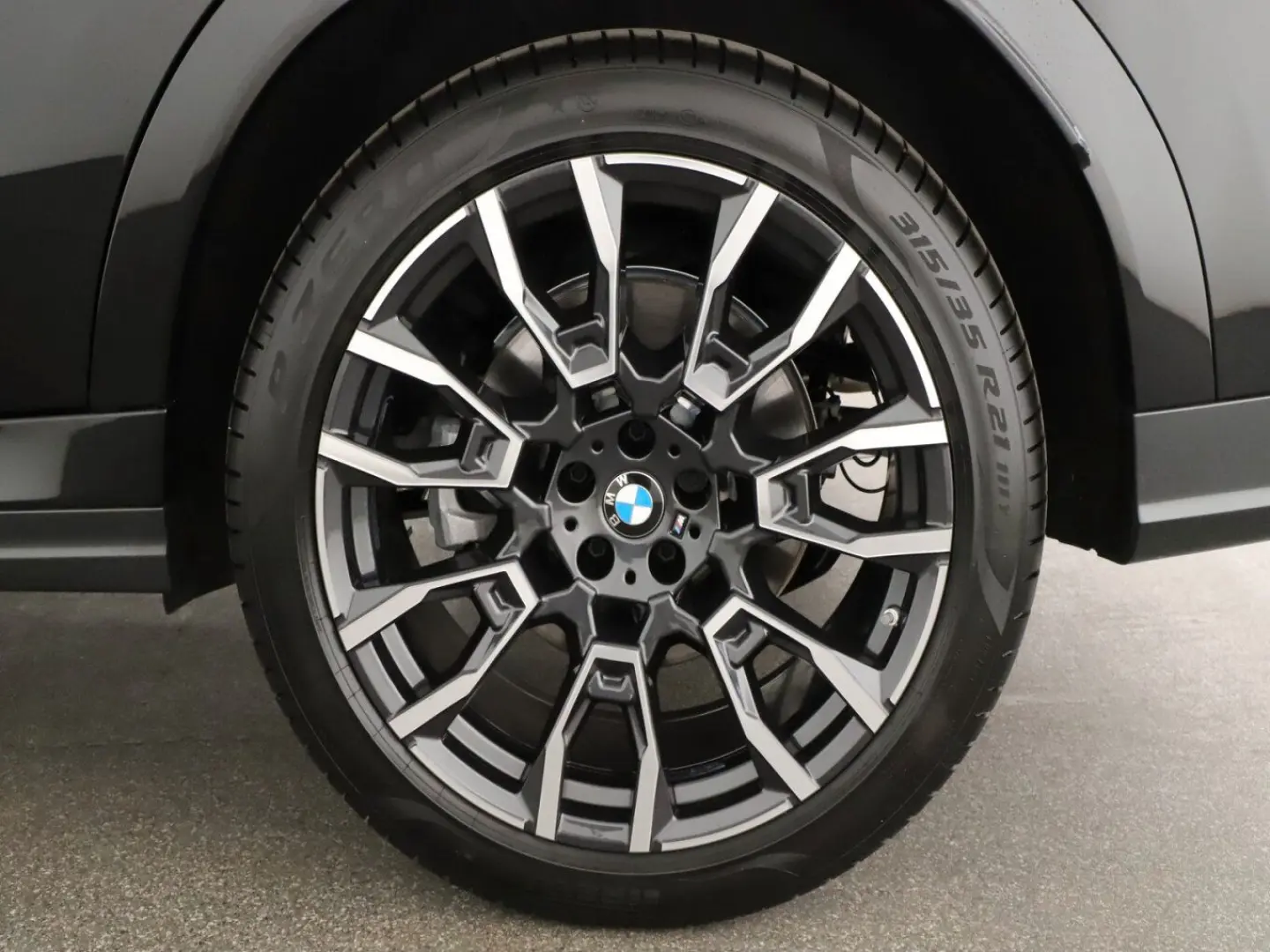 X6 xDrive30d 2024 M Paket  Automatik