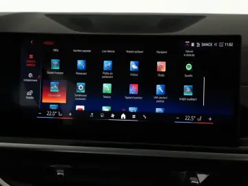 X6 xDrive30d 2024 M Paket  Automatik