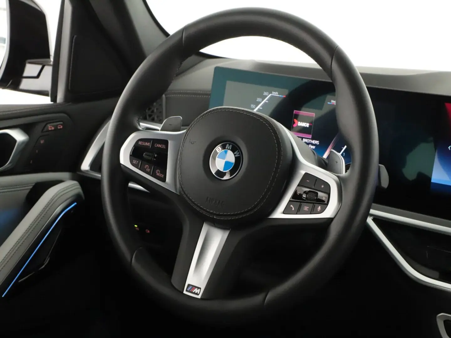 X6 xDrive30d 2024 M Paket  Automatik