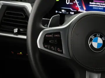 X6 xDrive30d 2024 M Paket  Automatik