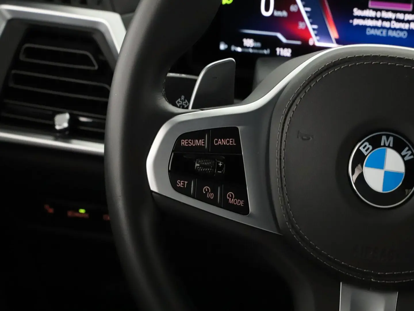 X6 xDrive30d 2024 M Paket  Automatik