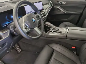 X6 xDrive30d M Sport Pro PDC Harman&Kardon Pano