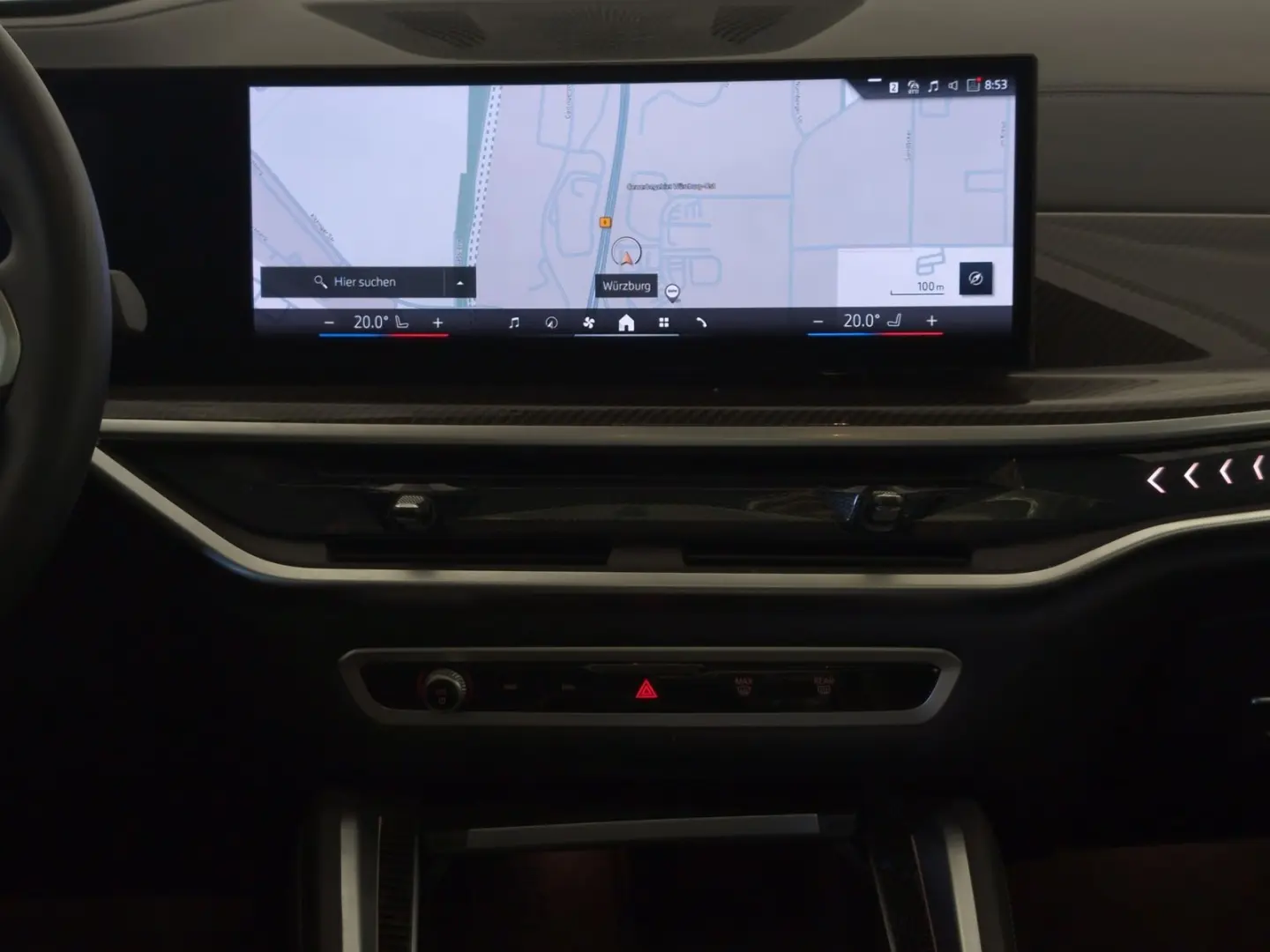 X6 xDrive30d M Sport Pro PDC Harman&Kardon Pano