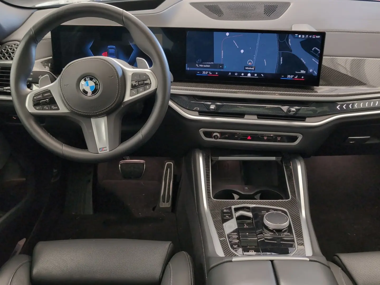 X6 xDrive30d M Sport Pro PDC Harman&Kardon Pano