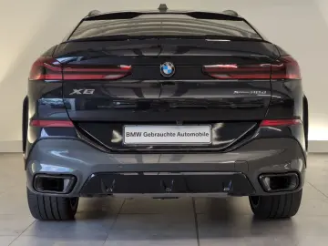 X6 xDrive30d M Sport Pro PDC Harman&Kardon Pano
