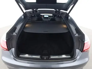 Mercedes-Benz GLC 220 d 4M Coupé AMG Schiebedach