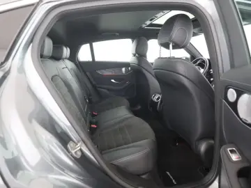 Mercedes-Benz GLC 220 d 4M Coupé AMG Schiebedach