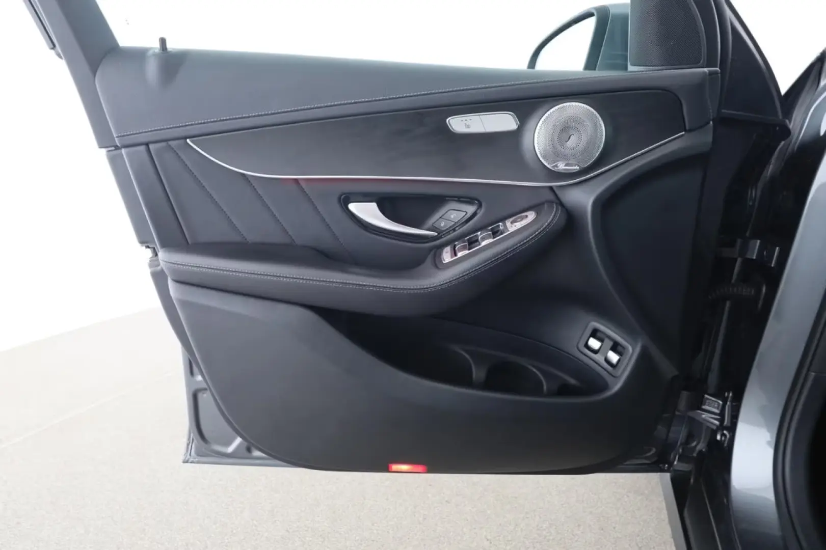 Mercedes-Benz GLC 220 d 4M Coupé AMG Schiebedach