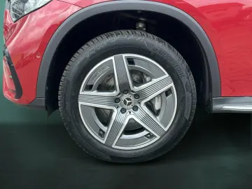 GLC 300 d 4M AMG AHK DISTRO PANO 360  MEMO EASYP