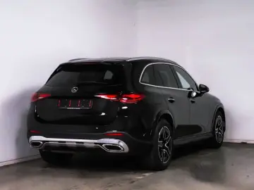 GLC 220 d 4M AMG-Sport 360 Pano Burm HUD AHK 19'