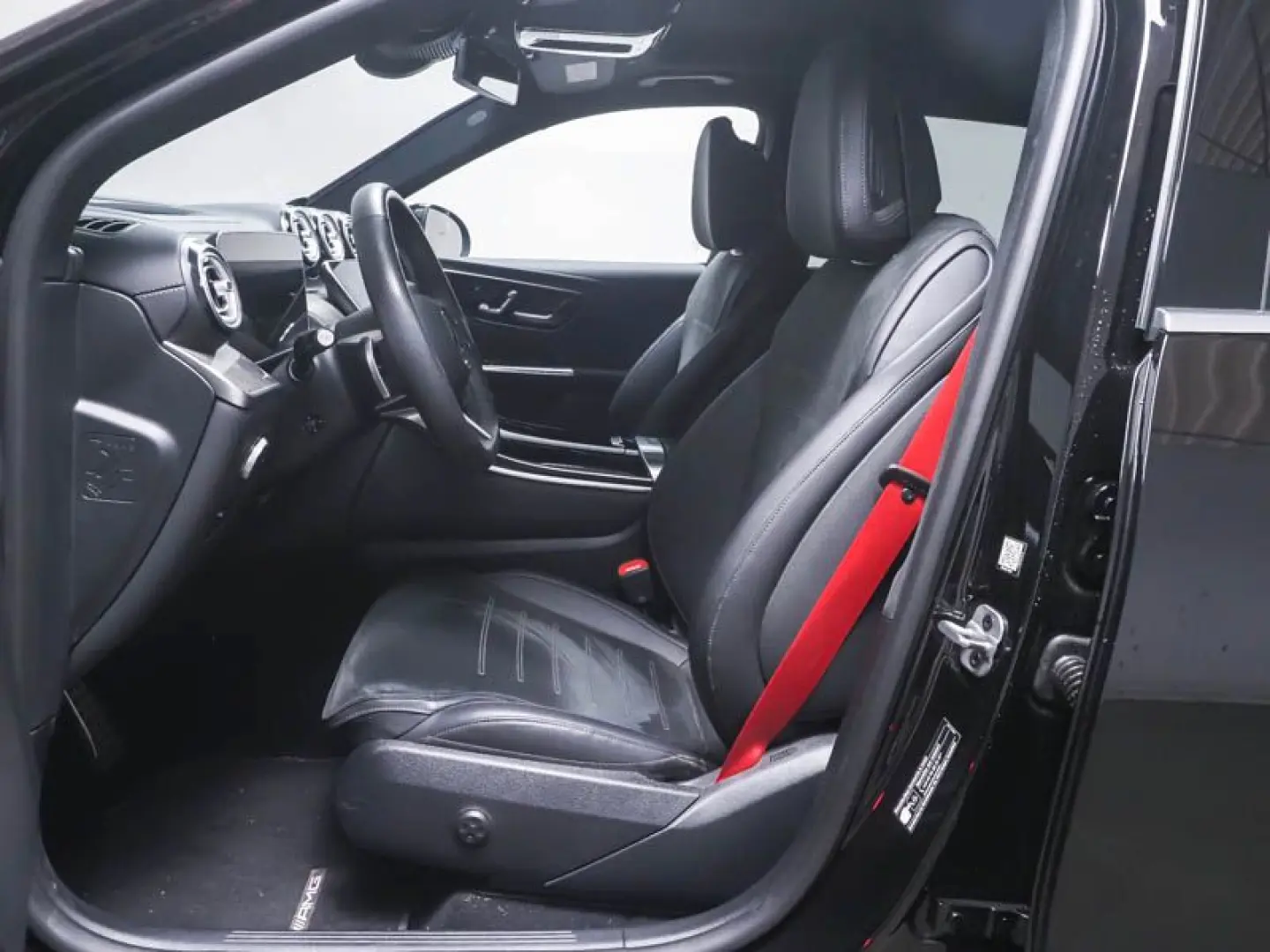 GLC 220 d 4M AMG-Sport 360 Pano Burm HUD AHK 19'