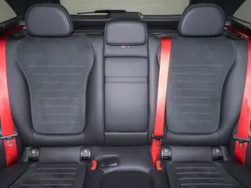 GLC 220 d 4M AMG-Sport 360 Pano Burm HUD AHK 19'