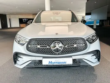 GLC 300 de 4M AMG Prem. Night DigiL Pano AHK HuD