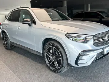 GLC 300 de 4M AMG Prem. Night DigiL Pano AHK HuD