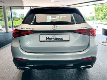 GLC 300 de 4M AMG Prem. Night DigiL Pano AHK HuD