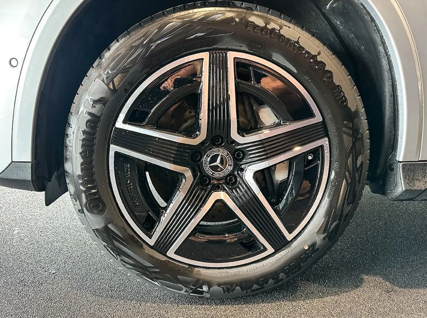 GLC 300 de 4M AMG Prem. Night DigiL Pano AHK HuD