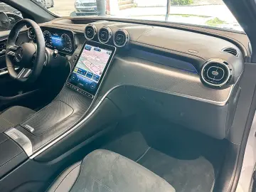 GLC 300 de 4M AMG Prem. Night DigiL Pano AHK HuD