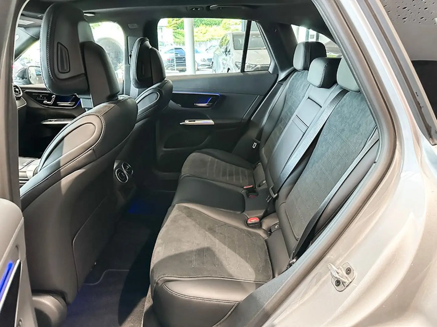 GLC 300 de 4M AMG Prem. Night DigiL Pano AHK HuD