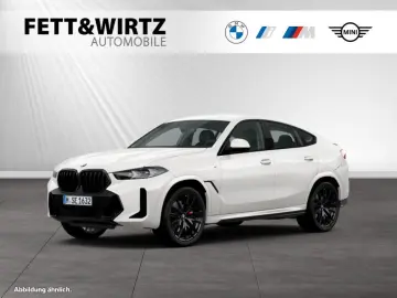 X6 xDrive40d M Sport Pro DA-Prof. AHK H K 22