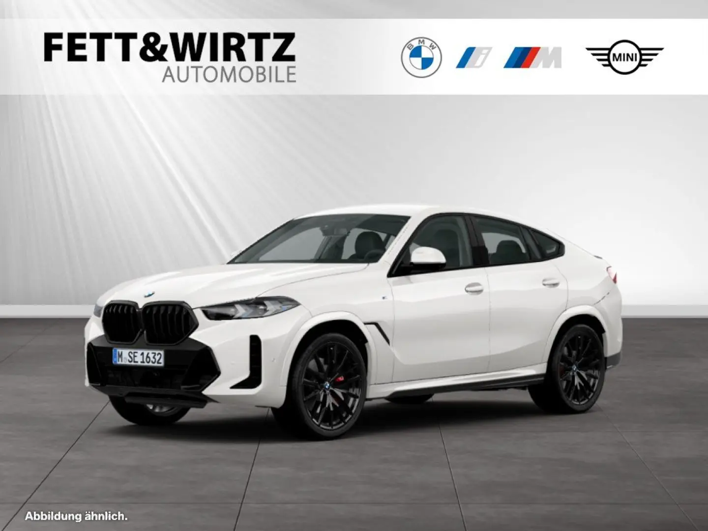 X6 xDrive40d M Sport Pro DA-Prof. AHK H K 22