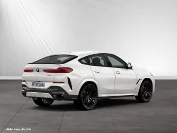X6 xDrive40d M Sport Pro DA-Prof. AHK H K 22