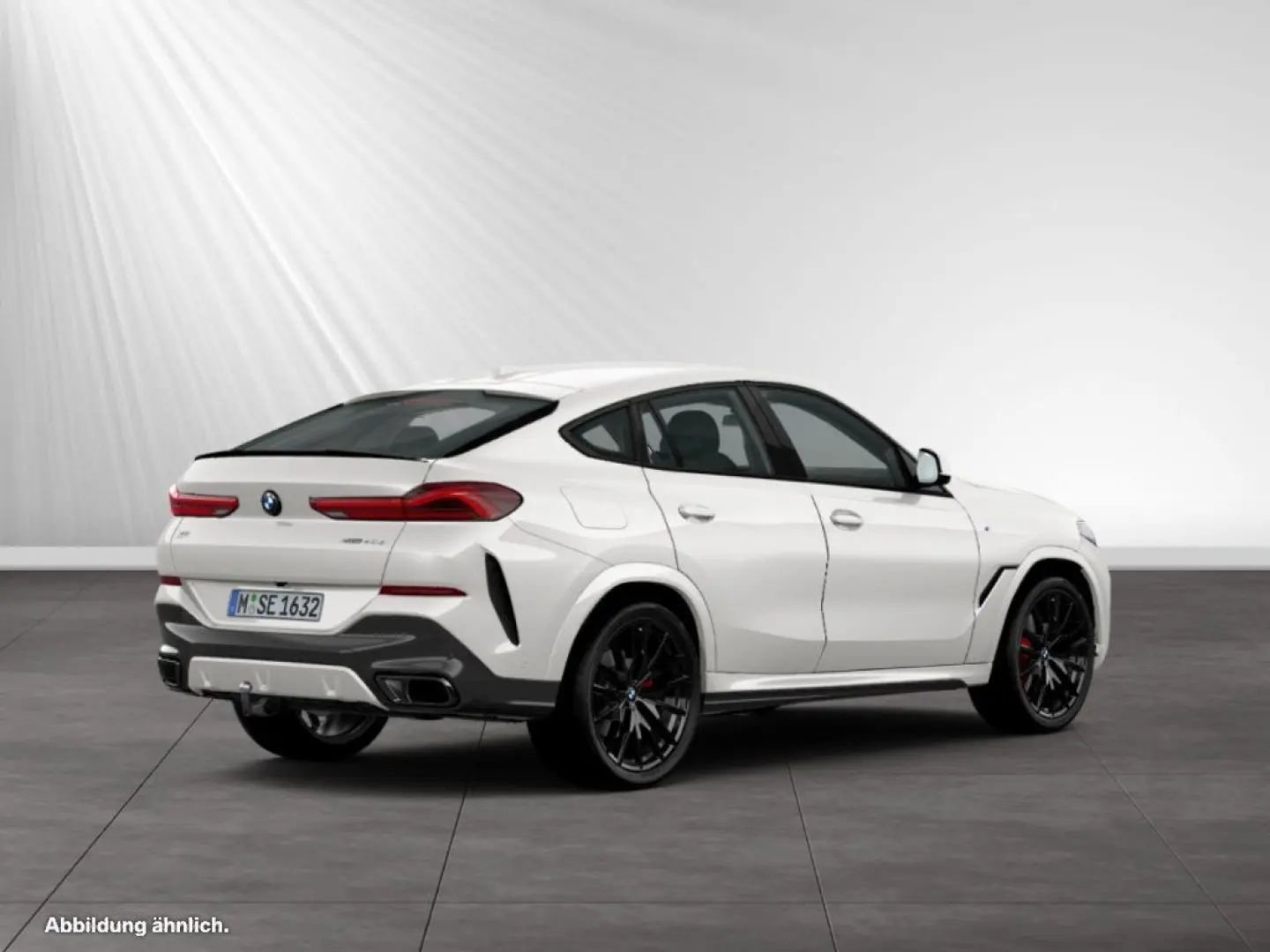 X6 xDrive40d M Sport Pro DA-Prof. AHK H K 22