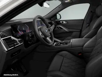 X6 xDrive40d M Sport Pro DA-Prof. AHK H K 22