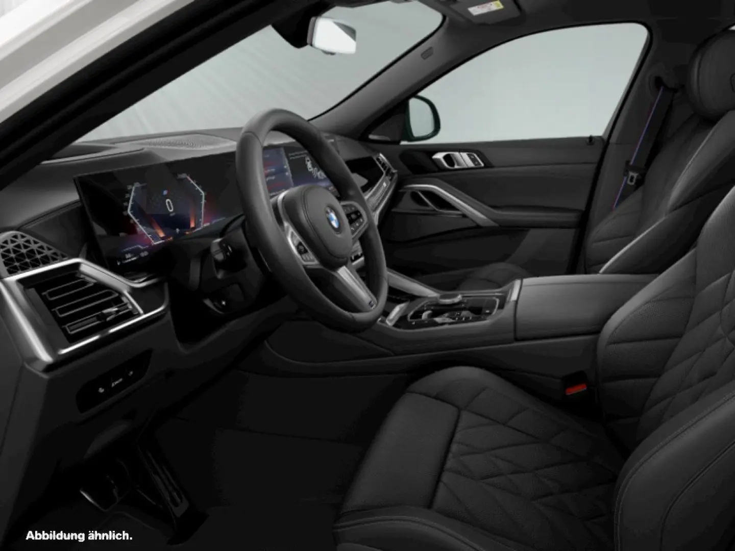 X6 xDrive40d M Sport Pro DA-Prof. AHK H K 22