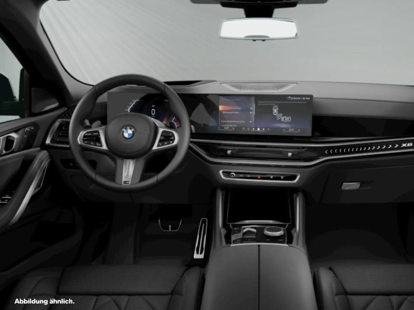 X6 xDrive40d M Sport Pro DA-Prof. AHK H K 22