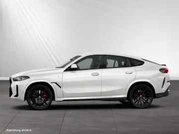 X6 xDrive40d M Sport Pro DA-Prof. AHK H K 22