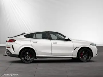 X6 xDrive40d M Sport Pro DA-Prof. AHK H K 22
