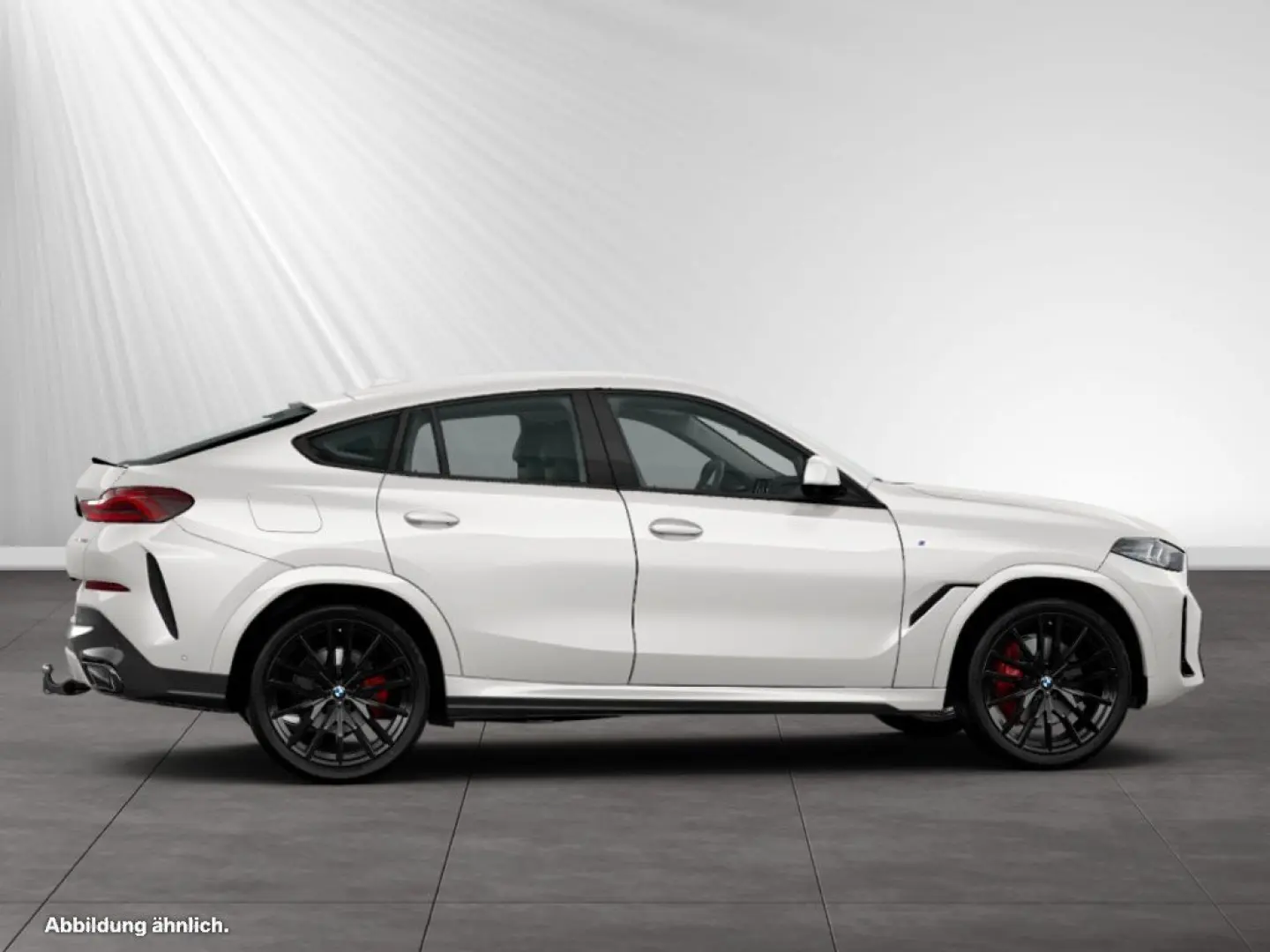 X6 xDrive40d M Sport Pro DA-Prof. AHK H K 22